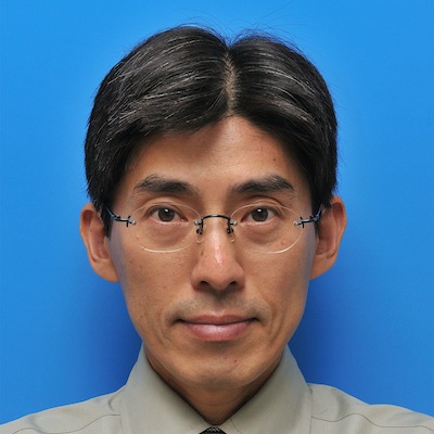 Photo of Takashi Tomii